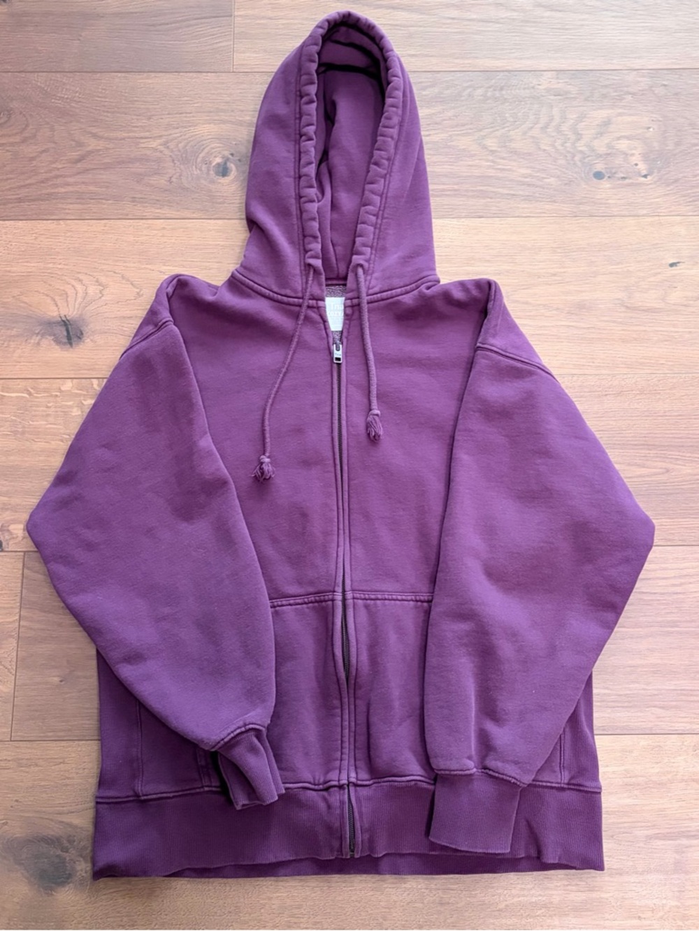 Aritzia Hoodie